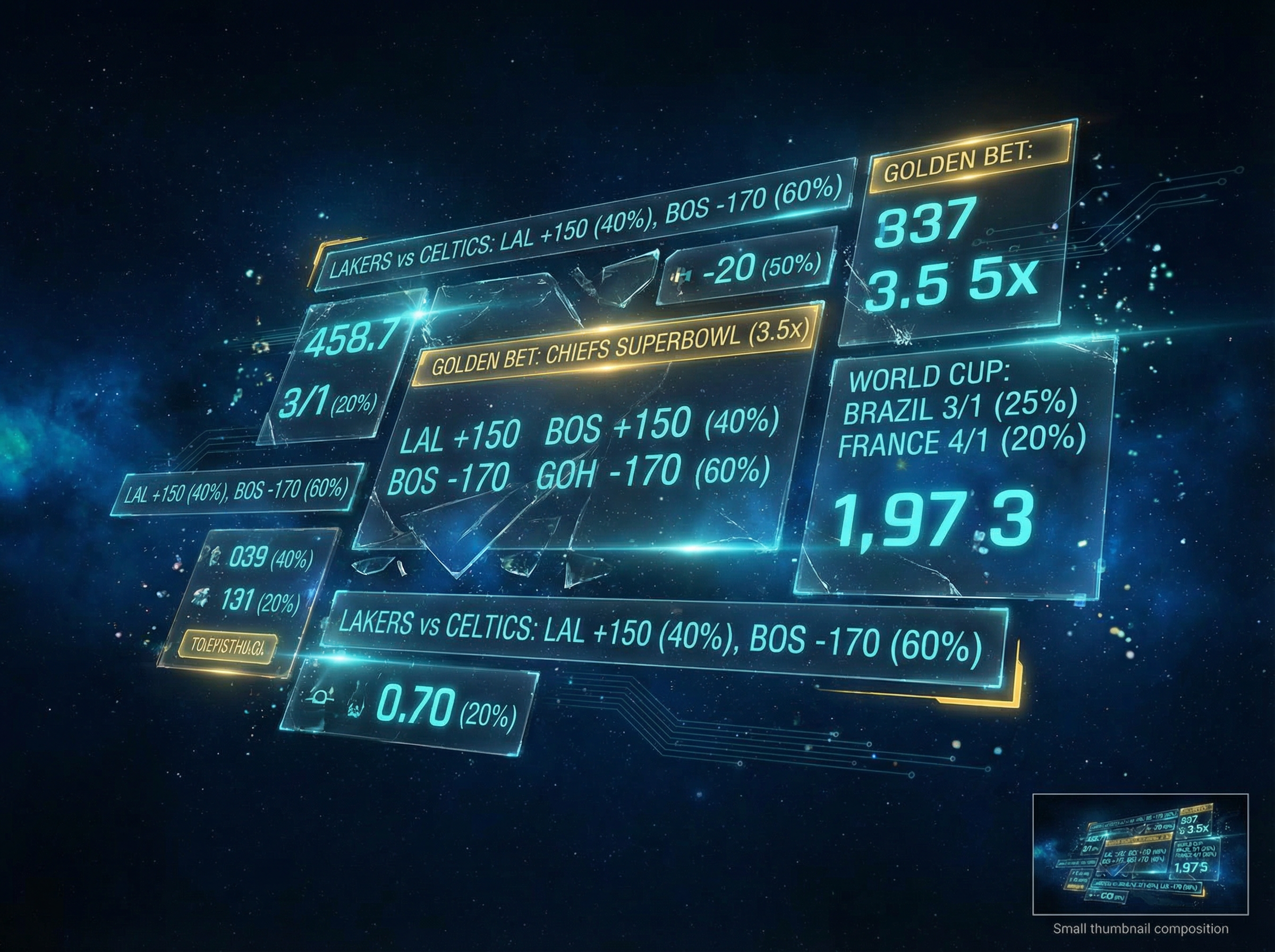 全球体育博彩市场趋势分析 - yy体育