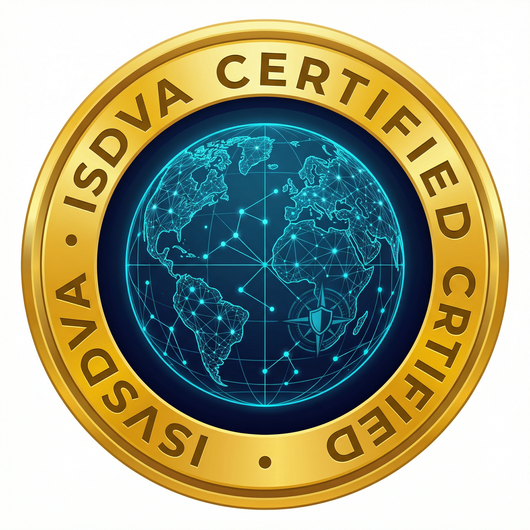 ISDVA认证 - 国际体育数据可视化协会 - yy体育